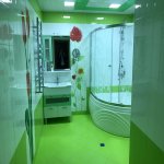 Kirayə (aylıq) 3 otaqlı Yeni Tikili, Xətai metrosu, Xətai rayonu 14