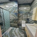 Аренда 2 комнатная Новостройка, м. Автовокзал метро, пос. Биляджари, Бинагадинский р-н район 8