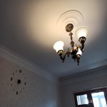 Продажа 2 комнатная Вторичка, м. Ахмедли метро, пос. Старый Гуняшли, Хетаи район 5