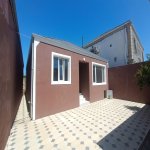 Satılır 4 otaqlı Həyət evi/villa, Binə qəs., Xəzər rayonu 2