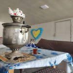 Kirayə (günlük) 2 otaqlı Həyət evi/villa Lənkəran 17