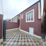 Satılır 3 otaqlı Həyət evi/villa, Zabrat qəs., Sabunçu rayonu 3