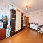 Satılır 4 otaqlı Köhnə Tikili, Nəsimi metrosu, 9-cu mikrorayon, Binəqədi rayonu 12