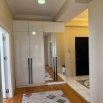 Kirayə (aylıq) 3 otaqlı Yeni Tikili, Qara Qarayev metrosu, Nizami rayonu 8