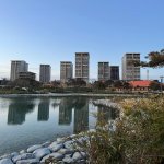 Аренда 2 комнатная Новостройка, Белый город, Хетаи район 1