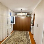 Satılır 3 otaqlı Köhnə Tikili, Nəsimi metrosu, 6-cı mikrorayon, Binəqədi rayonu 6