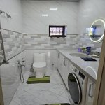 Kirayə (aylıq) 5 otaqlı Bağ evi, Zaqulba, Xəzər rayonu 27