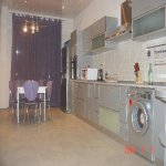Kirayə (aylıq) 4 otaqlı Yeni Tikili, Sahil metrosu, Səbail rayonu 14