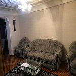 Аренда 3 комнатная Вторичка, İnşaatçılar метро, Ясамал район 1