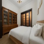 Kirayə (günlük) 3 otaqlı Köhnə Tikili, Sahil metrosu, 28 Mall, Səbail rayonu 2