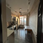 Satılır 3 otaqlı Yeni Tikili, Neftçilər metrosu, Nizami rayonu 12