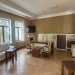 Kirayə (aylıq) 16 otaqlı Ofis, Nəsimi rayonu 2