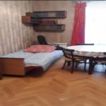 Kirayə (aylıq) 2 otaqlı Köhnə Tikili, İçərişəhər metrosu, Səbail rayonu 16