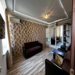 Kirayə (aylıq) 2 otaqlı Köhnə Tikili, Sahil metrosu, Səbail rayonu 1