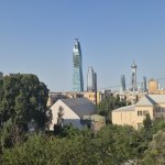 Satılır 2 otaqlı Köhnə Tikili, Nəriman Nərimanov metrosu, Nərimanov rayonu 19