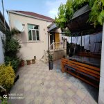 Satılır 3 otaqlı Həyət evi/villa, Koroğlu metrosu, Zabrat qəs., Sabunçu rayonu 1