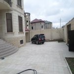 Satılır 5 otaqlı Həyət evi/villa, Avtovağzal metrosu, Biləcəri qəs., Binəqədi rayonu 4