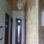 Satılır 3 otaqlı Həyət evi/villa, Azadlıq metrosu, Biləcəri qəs., Binəqədi rayonu 12