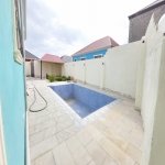 Satılır 3 otaqlı Həyət evi/villa, Hövsan qəs., Suraxanı rayonu 5