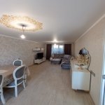 Satılır 4 otaqlı Həyət evi/villa, Avtovağzal metrosu, Biləcəri qəs., Binəqədi rayonu 7