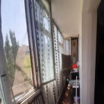 Satılır 3 otaqlı Köhnə Tikili, İnşaatçılar metrosu, Yasamal rayonu 5