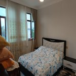 Satılır 4 otaqlı Həyət evi/villa, Avtovağzal metrosu, Biləcəri qəs., Binəqədi rayonu 21