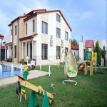 Satılır 10 otaqlı Həyət evi/villa, Novxanı, Abşeron rayonu 1