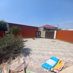 Satılır 4 otaqlı Həyət evi/villa, Binə qəs., Xəzər rayonu 2