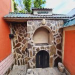 Kirayə (günlük) 5 otaqlı Həyət evi/villa Qəbələ 4