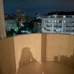 Kirayə (aylıq) 3 otaqlı Yeni Tikili, Yeni Yasamal qəs., Yasamal rayonu 17