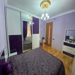 Satılır 8 otaqlı Həyət evi/villa, Avtovağzal metrosu, Biləcəri qəs., Binəqədi rayonu 45