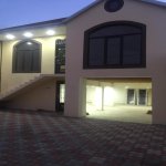 Satılır 3 otaqlı Həyət evi/villa, Azadlıq metrosu, Binəqədi qəs., Binəqədi rayonu 1