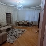 Аренда 3 комнат Новостройка, м. Ахмедли метро, Хетаи район 1