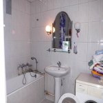 Satılır 4 otaqlı Həyət evi/villa, Memar Əcəmi metrosu, 6-cı mikrorayon, Binəqədi rayonu 20