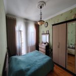 Satılır 4 otaqlı Həyət evi/villa, Avtovağzal metrosu, Biləcəri qəs., Binəqədi rayonu 27