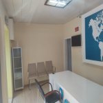 Kirayə (aylıq) 2 otaqlı Ofis, Gənclik metrosu, Nərimanov rayonu 1