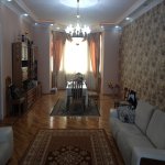 Satılır 10 otaqlı Həyət evi/villa, Badamdar qəs., Səbail rayonu 19