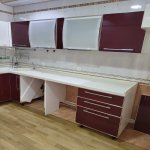 Продажа 3 комнат Новостройка, м. Эльмляр Академиясы метро, Ясамал район 4