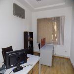 Kirayə (aylıq) 7 otaqlı Ofis, Gənclik metrosu, Nərimanov rayonu 11