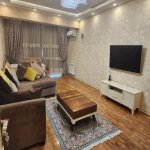 Kirayə (aylıq) 2 otaqlı Yeni Tikili, Xətai metrosu, Ağ şəhər, Xətai rayonu 3