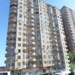 Продажа 3 комнат Новостройка, İnşaatçılar метро, пос. Йени Ясамал, Ясамал район 1