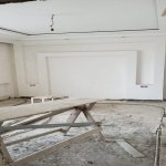 Satılır 6 otaqlı Həyət evi/villa, Badamdar qəs., Səbail rayonu 18