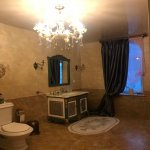 Kirayə (aylıq) 5 otaqlı Həyət evi/villa, Şüvəlan, Xəzər rayonu 25