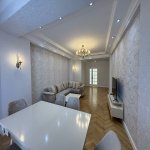 Аренда 3 комнат Новостройка, м. Гянджлик метро, Наримановский р-н район 4
