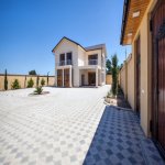 Satılır 5 otaqlı Həyət evi/villa, Bilgəh qəs., Sabunçu rayonu 9