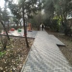 Kirayə (aylıq) 3 otaqlı Köhnə Tikili, Xalqlar dostluğu metrosu, 8-ci kilometr, Nizami rayonu 21