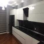 Продажа 4 комнат Новостройка, м. Эльмляр Академиясы метро, Ясамал район 8