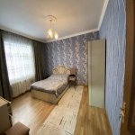 Satılır 3 otaqlı Həyət evi/villa, Avtovağzal metrosu, Biləcəri qəs., Binəqədi rayonu 12