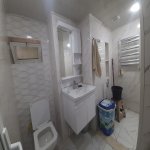 Kirayə (aylıq) 3 otaqlı Həyət evi/villa, Sahil metrosu, Səbail rayonu 14