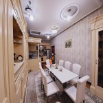 Satılır 11 otaqlı Həyət evi/villa, Neftçilər metrosu, Bakıxanov qəs., Sabunçu rayonu 24